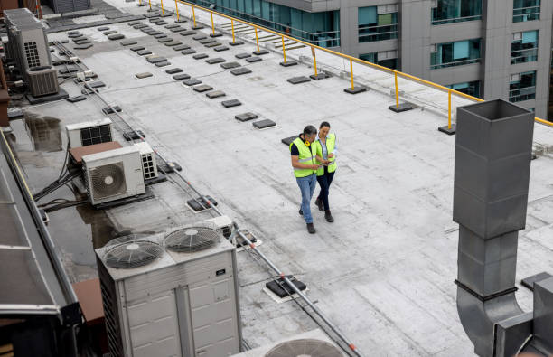 Roof Coating Services in Weigelstown, PA