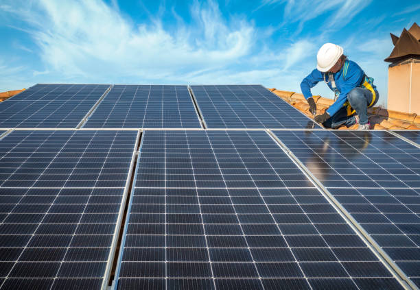 Fast & Reliable Emergency Roof Repairs in Weigelstown, PA